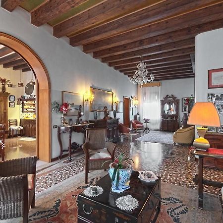 Bed and Breakfast Ca' Maddalena Венеція Екстер'єр фото